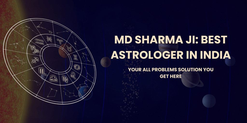 best astrologer in india